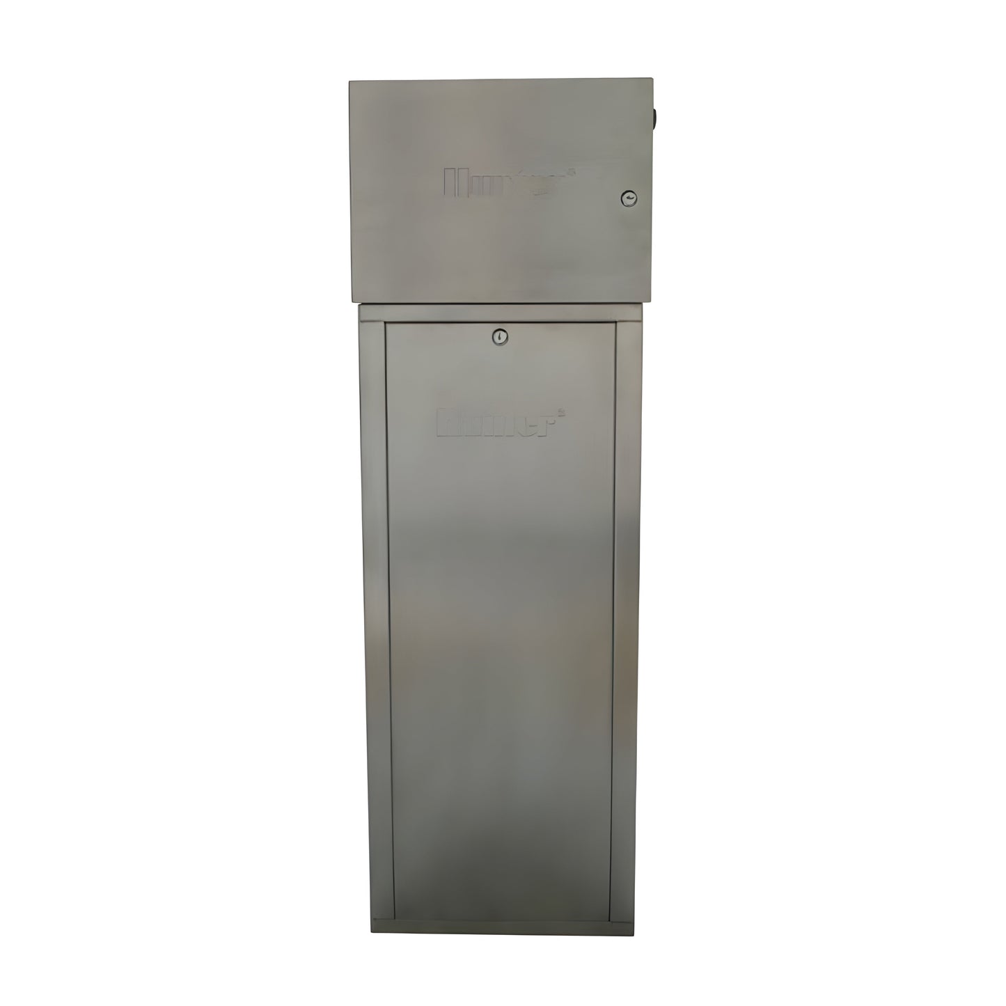Hunter Stainless Steel Pedestal For ICC/ACC - PED-SS