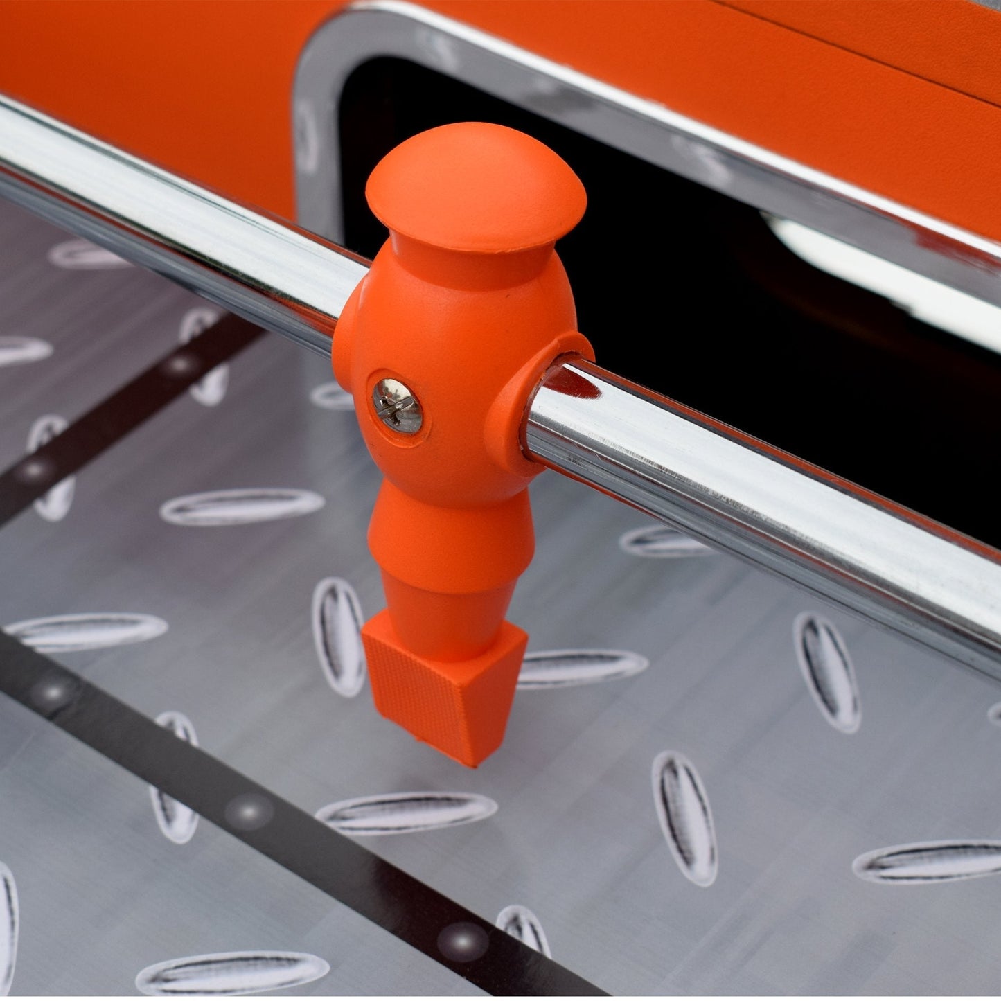 Hathaway Trailblazer 56" Foosball Table - BG5012