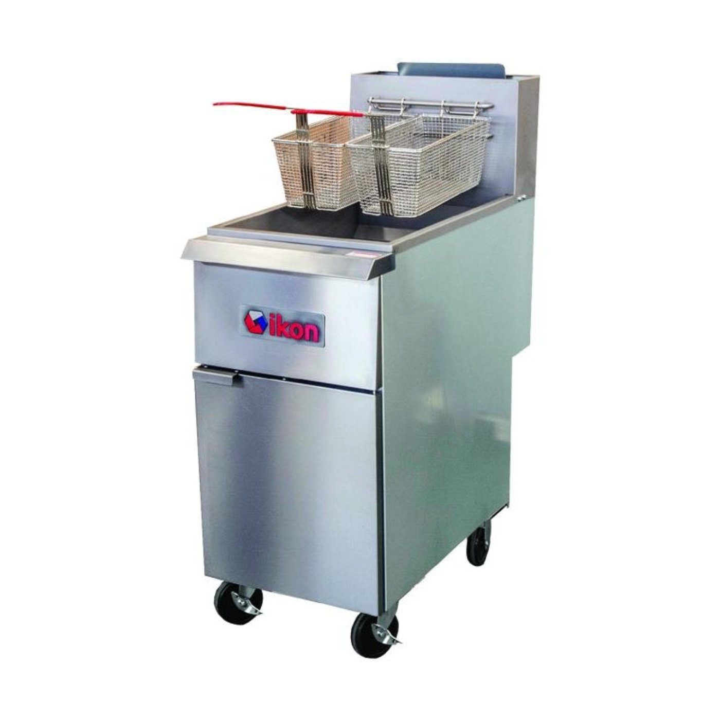 Ikon IGF-35/40 Gas Fryer
