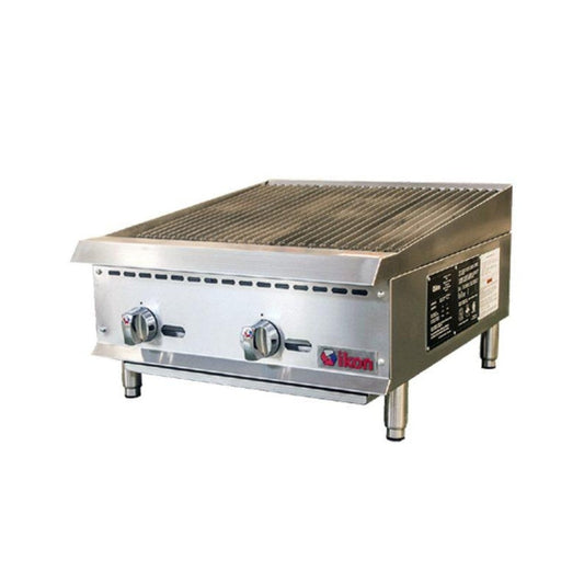 Ikon IRB-36 Radiant Broilers