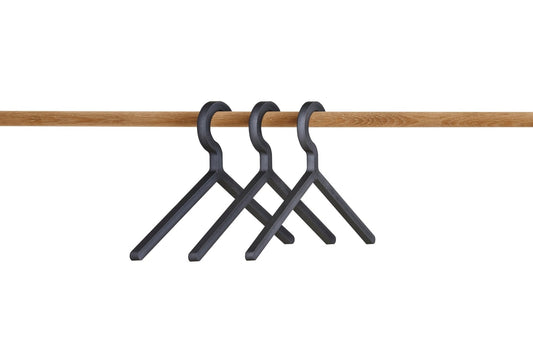 Woud Illusion Hanger - Set of 3 - 150101