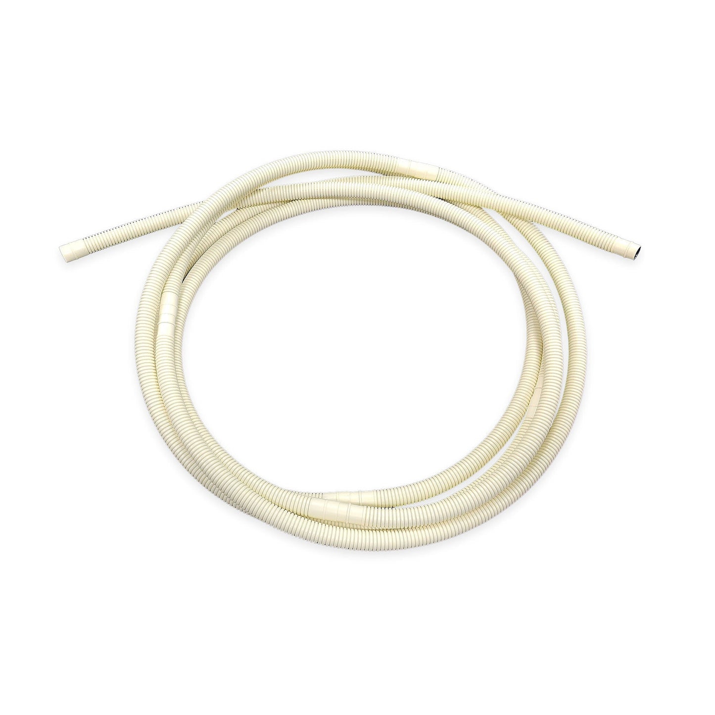 Pioneer Full Installation Kit: Flexible Mini-Split Lineset + Pro-Grade Accessory Bundle - EZF-1/4-3/8-10