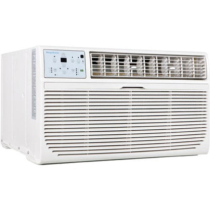 Keystone - 12,000 BTU Through The Wall Air Conditioner,EStar,115V, R32Thru-The-Wall - KSTAT12-1D