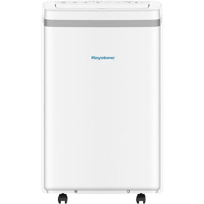 Keystone - 13000 BTU Portable Air Conditioner | - KSTAP13MFC