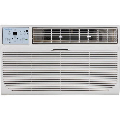 Keystone - 12000 BTU Through The Wall Air Conditioner EStar 230 | - KSTAT12-2D