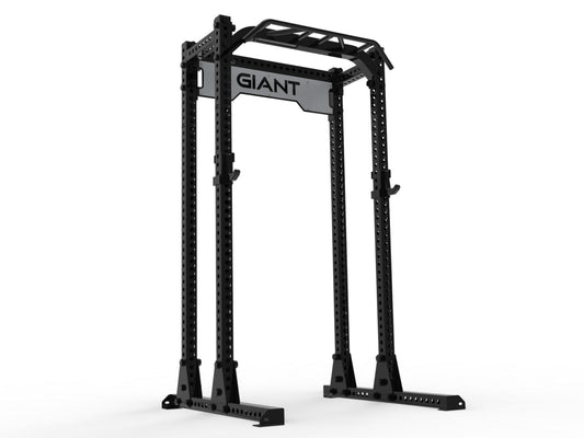 GIANT Half Rack 2.0 - 3X Series - HRFB3X