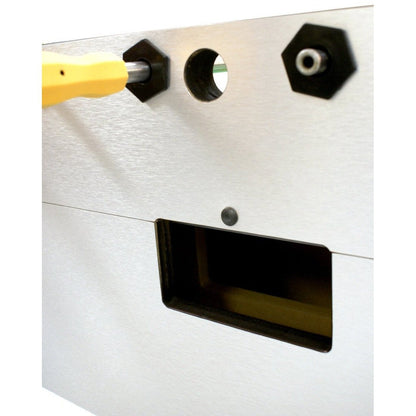 Tornado Platinum Tour Edition Coin Foosball Table