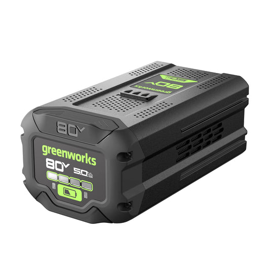 Greenworks 80V GEN 2 5.0Ah Lithium-Ion Battery - 2983902