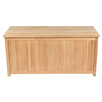 Royal Teak STBX XL and XXL storage boxes - stbxxlstbxxxl