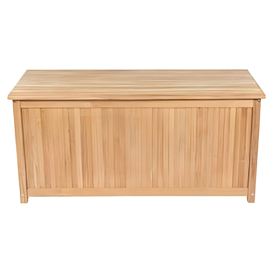 Royal Teak STBX XL and XXL storage boxes - stbxxlstbxxxl