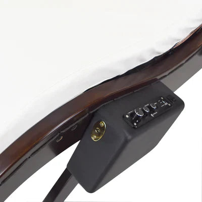 Touch America Sound Journey RX Lounge with Acoustic Resonance Technology (31031)