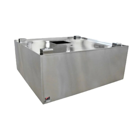 John Boos C2H-36-2 Condensate Hood - C2H-36-2