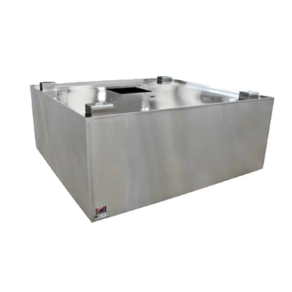 John Boos C2H-36-2 Condensate Hood - C2H-36-2