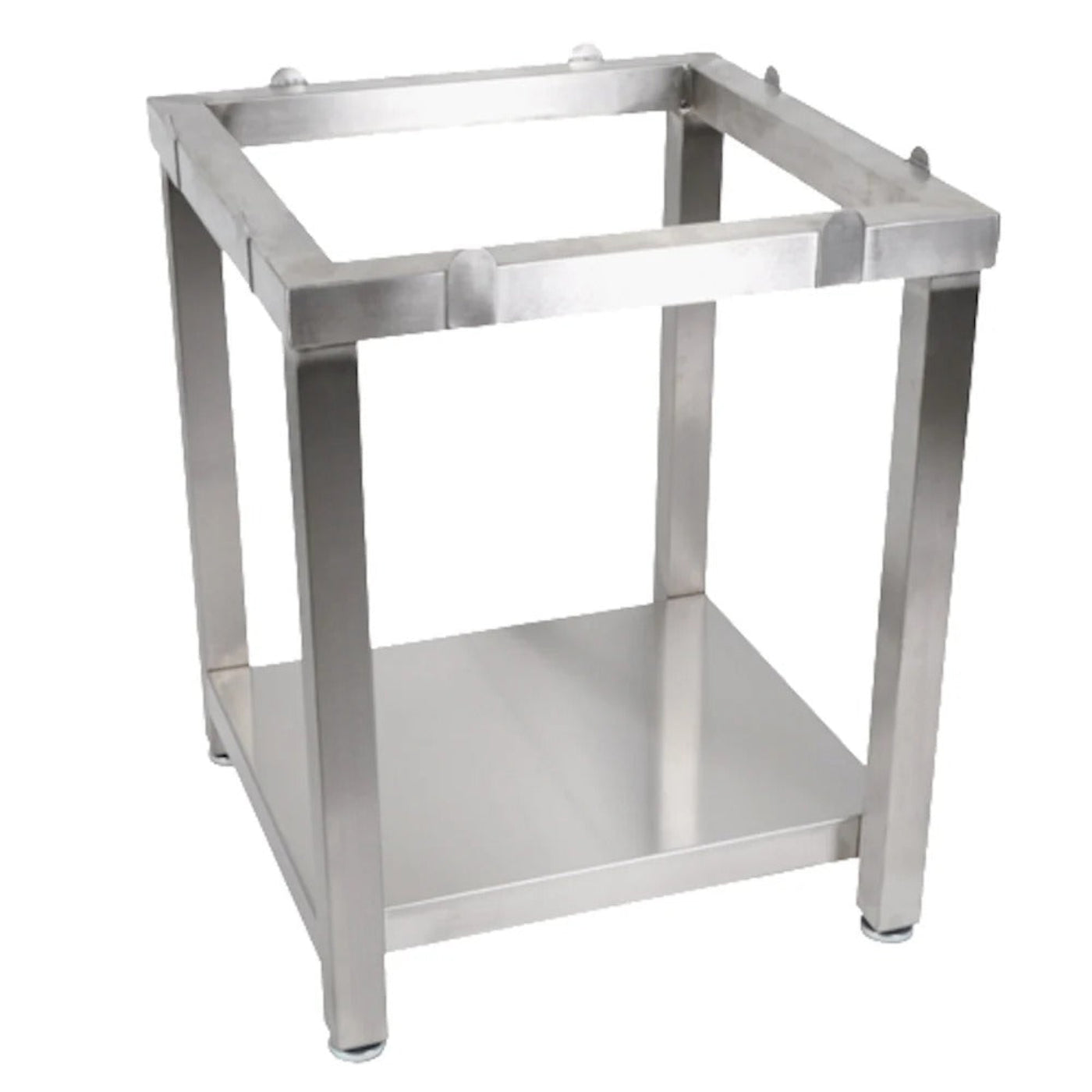 John Boos CUCLA24B Cucina Laforza Butcher Block Stand - CUCLA24B