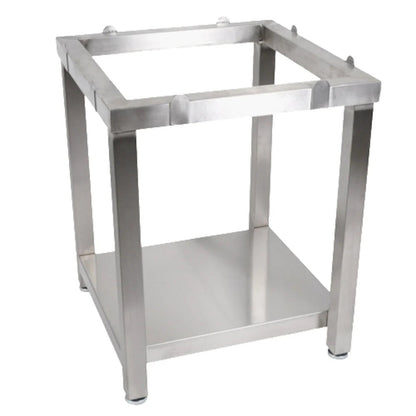 John Boos CUCLA24B Cucina Laforza Butcher Block Stand - CUCLA24B