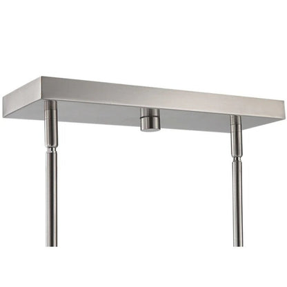 Uttermost Pendleton 4 Light Island Pendant 21354 -  21354