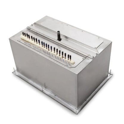 John Boos PB-DIIB2820CP10 Drop-In Ice Bin - PB-DIIB2820CP10