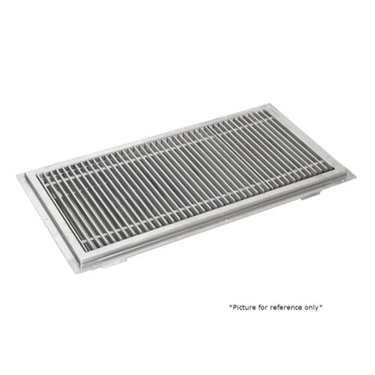 John Boos FTSG-1272 Floor Drain Trough - FTSG-1272