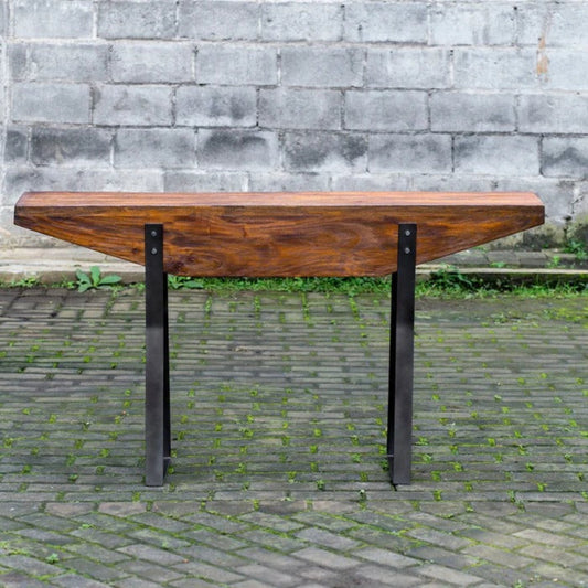 Uttermost Emryn Industrial Console Table 25404 -  25404