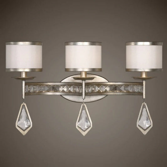 Uttermost Tamworth Modern 3 Light Vanity Strip 22505 - 22505