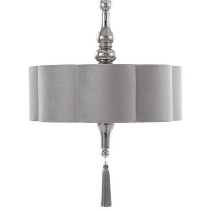 Uttermost Helena 4 Light Drum Pendant 21551 - 21551