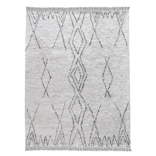 Uttermost Mesilla Ivory 9 X 12 Rug 73091-9 -  73091-9