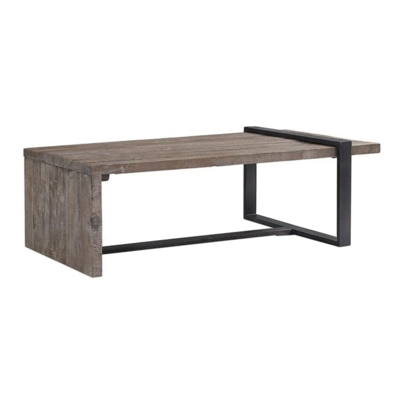 Uttermost Genero Weathered Coffee Table 24893 -  24893