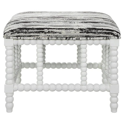 Uttermost Seminoe Uupholstered Small Bench 23692 - 23692