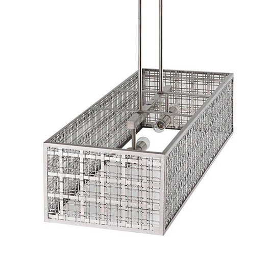 Uttermost Pendleton 4 Light Island Pendant 21354 -  21354