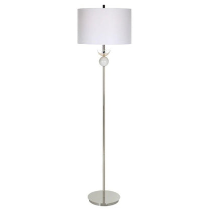 Uttermost Passage Brass Arch Table Lamp 30180-1 -  30180-1