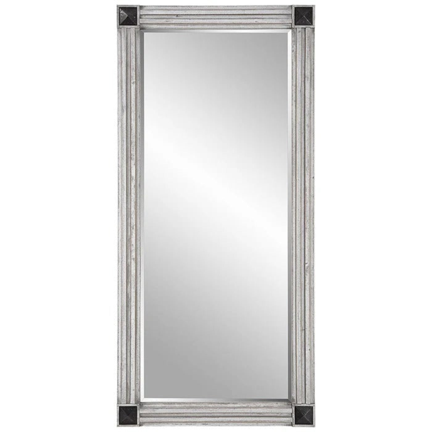 Uttermost Manor Distressed Oversized Mirror 09820 - 09820