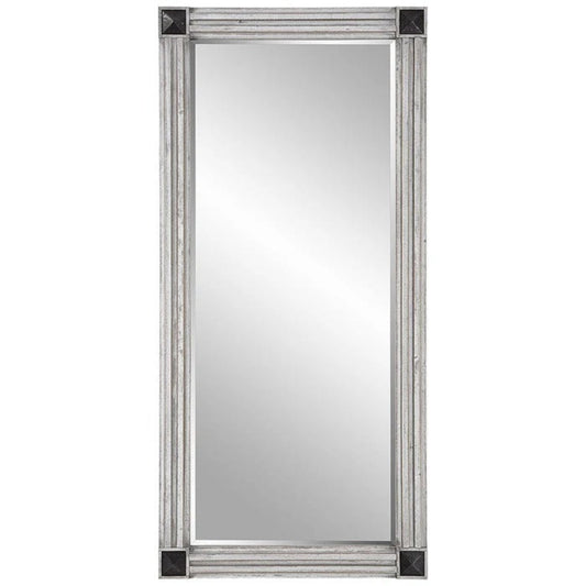 Uttermost Manor Distressed Oversized Mirror 09820 - 09820