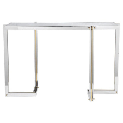 Uttermost Locke Modern Console Table 24937 -  24937
