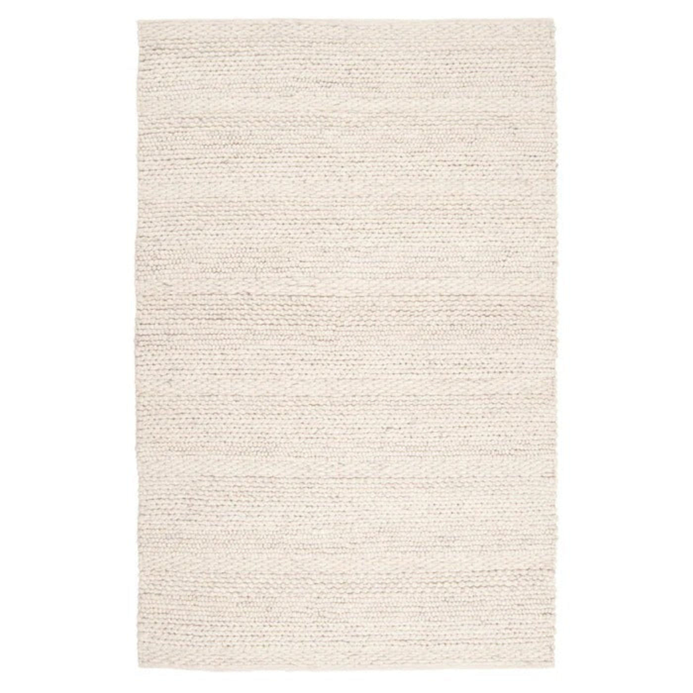 Uttermost Clifton Ivory Hand Woven 8 X 10 Rug 71162-8 - 71162-8