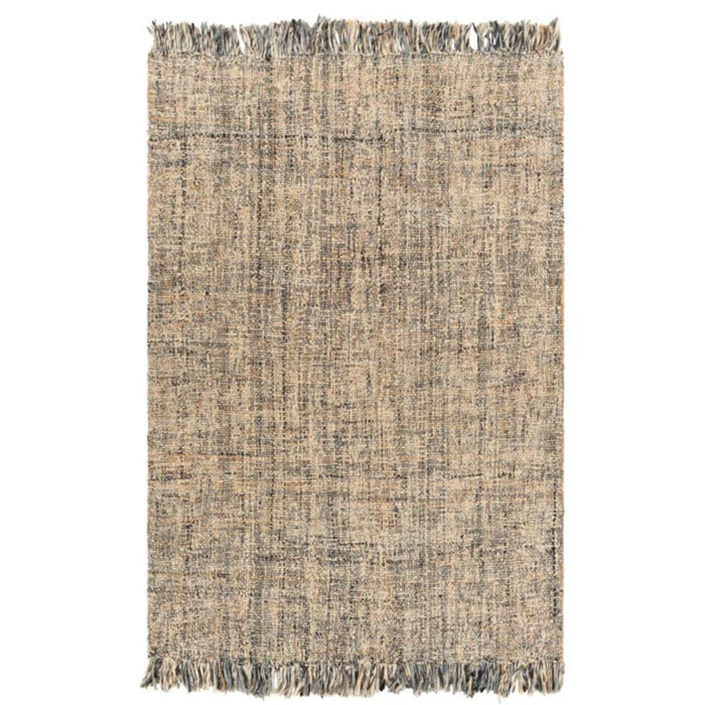 Uttermost Dumont Gray 5 X 7'6" Rug 71164-5 - 71164-5