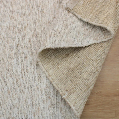 Uttermost Makula Ivory Jute 8 X 10 Rug 70036-8 - 70036-8