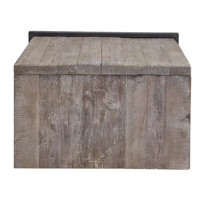 Uttermost Genero Weathered Coffee Table 24893 -  24893