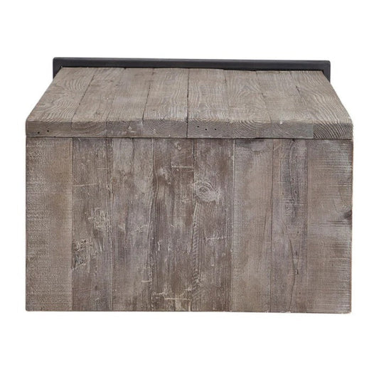 Uttermost Genero Weathered Coffee Table 24893 -  24893