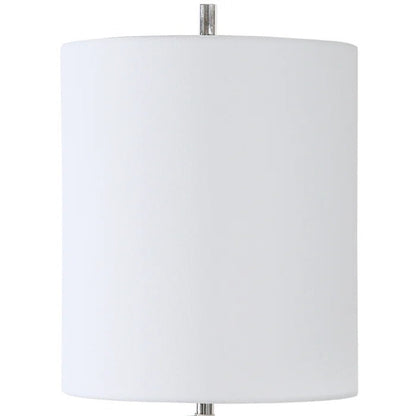 Uttermost Ariel Tapered Glass Buffet Lamp 29739-1 - 29739-1