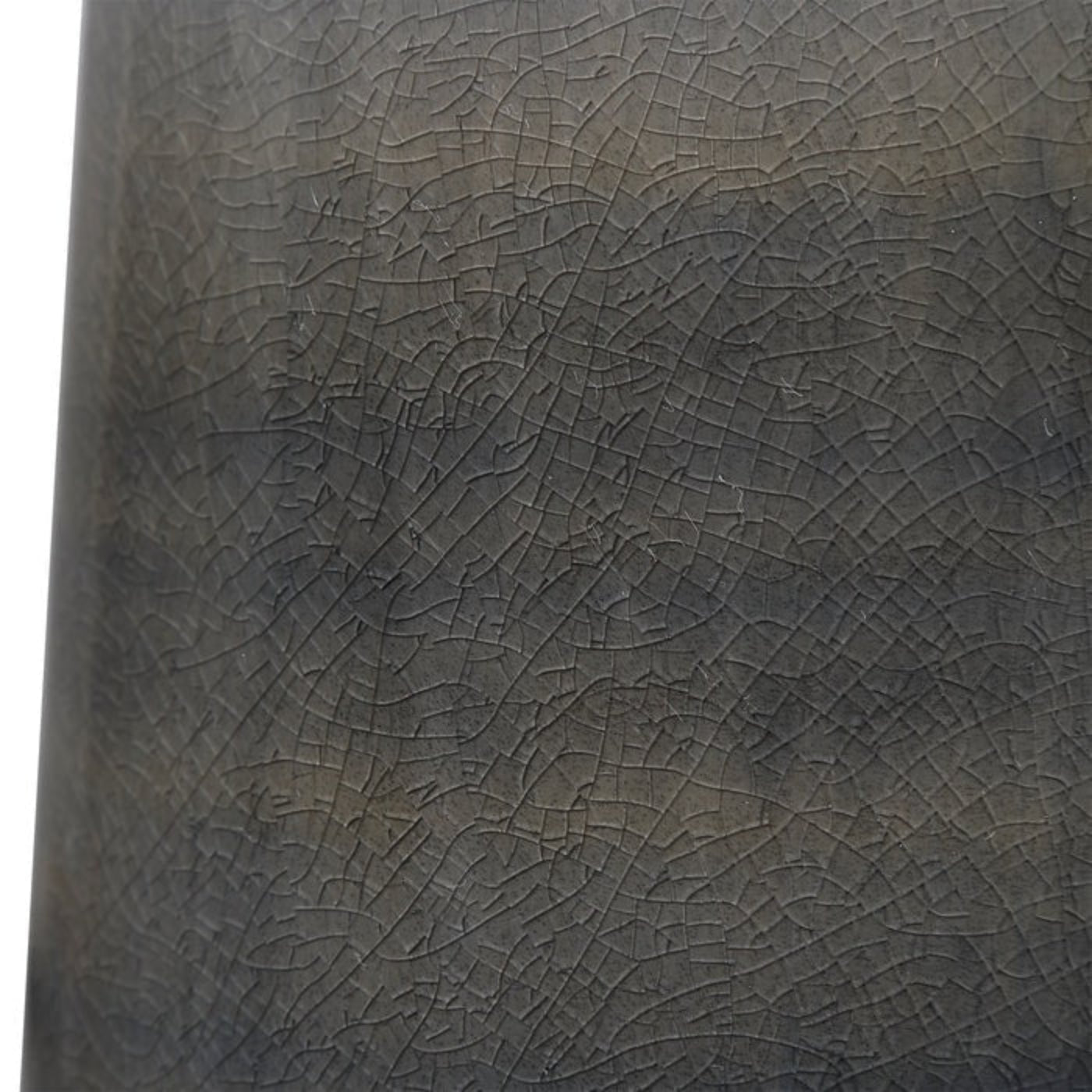 Uttermost Seurat Charcoal Table Lamp 28413 - 28413