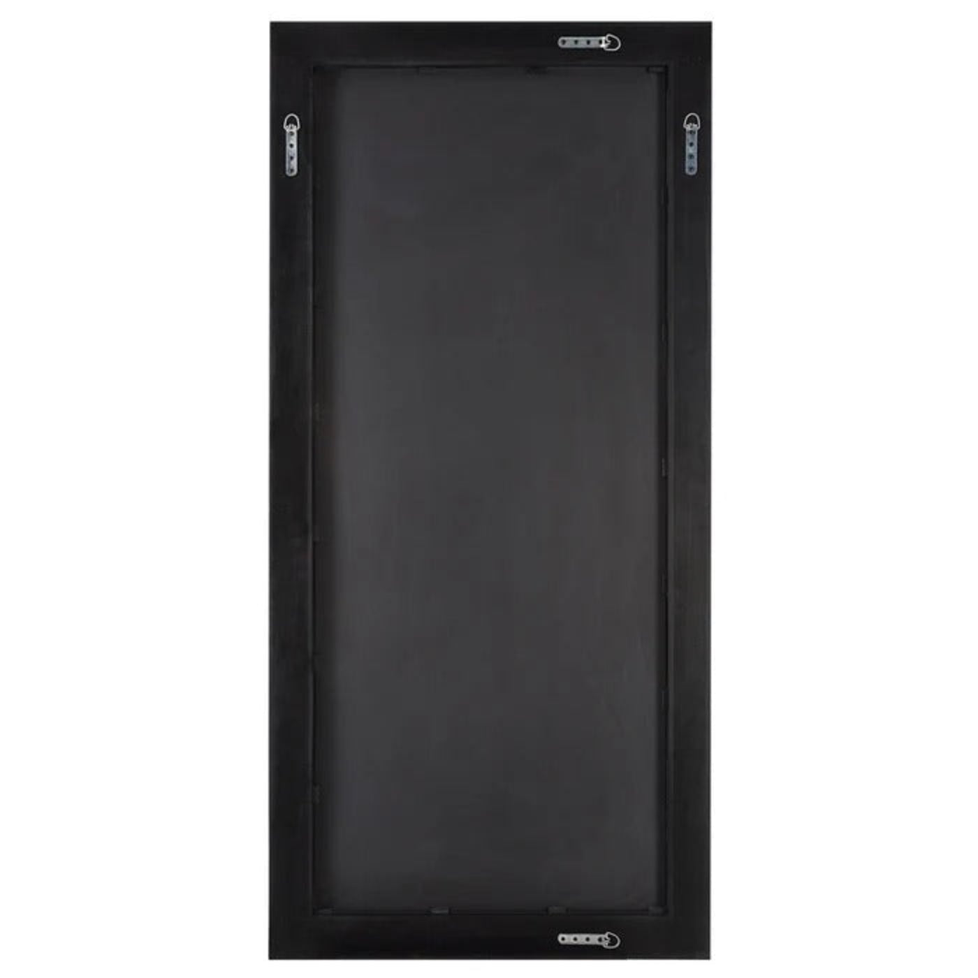 Uttermost Manor Distressed Oversized Mirror 09820 - 09820