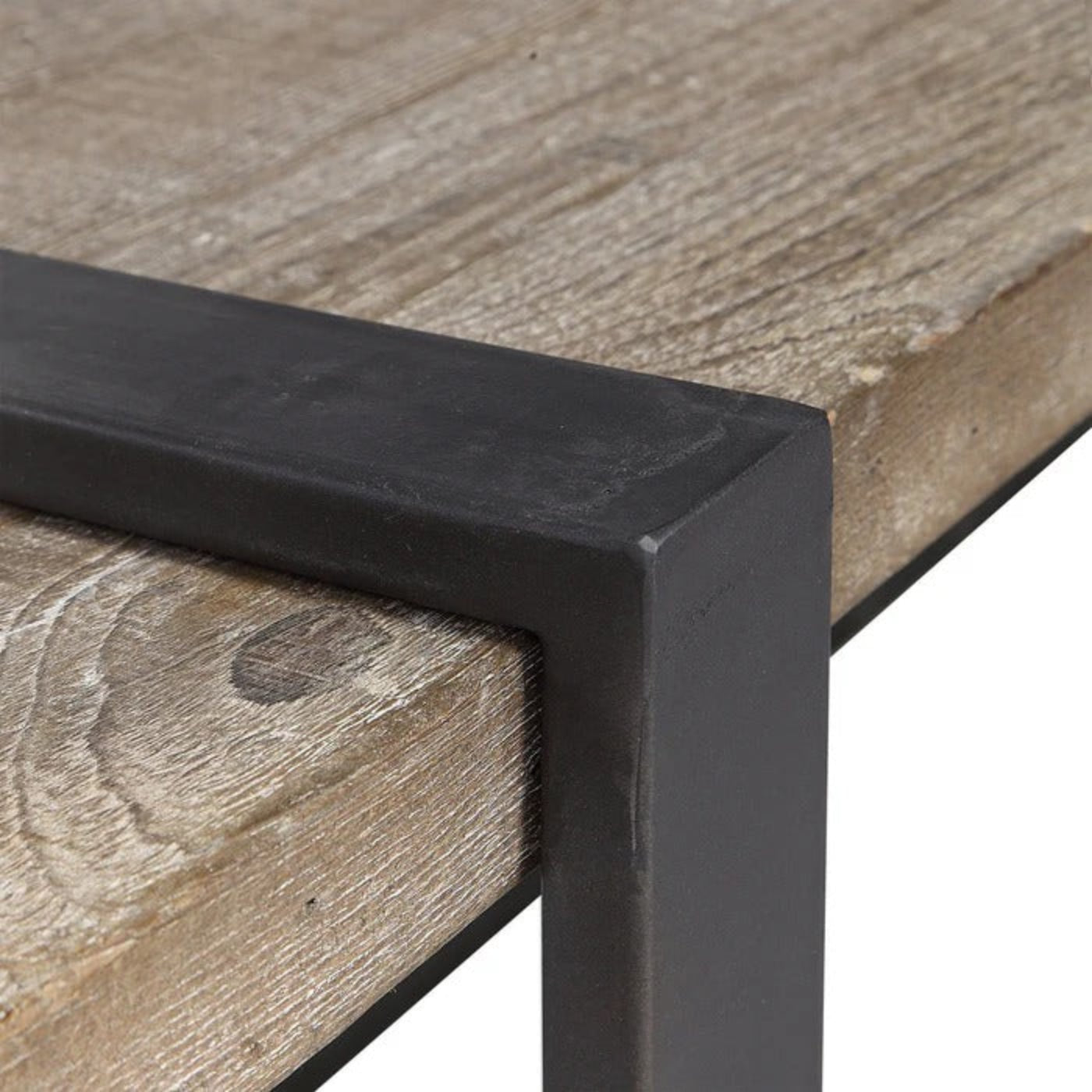 Uttermost Genero Weathered Coffee Table 24893 -  24893