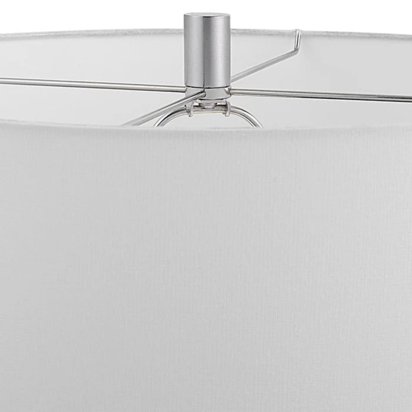 Uttermost Highlands Deep Green Table Lamp 29995-1 - 29995-1