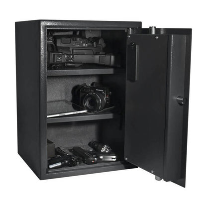 Liberty Safe Barska Large Biometric Fingerprint Safe AX11650 - ONL BAR-AX11650