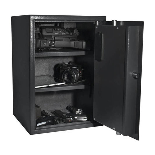 Liberty Safe Barska Large Biometric Fingerprint Safe AX11650 - ONL BAR-AX11650