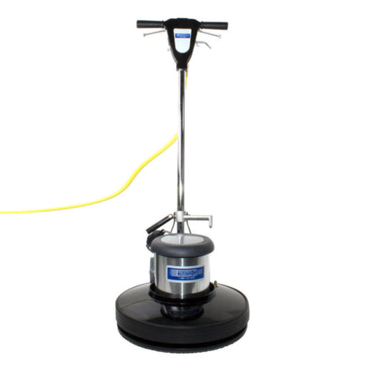 Trusted Clean 20" Heavy Duty Floor Buffer w/ Pad Driver - TPL-20FB-3-PD