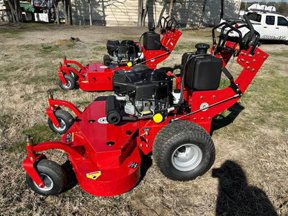 Havener Bradley 48WT-BS25E 48" T-Bar Walk Behind Mower 25HP Briggs - 48WT-BS25