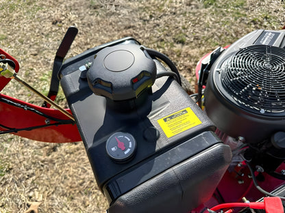 Havener Bradley 48WT-BS25E 48" T-Bar Walk Behind Mower 25HP Briggs - 48WT-BS25