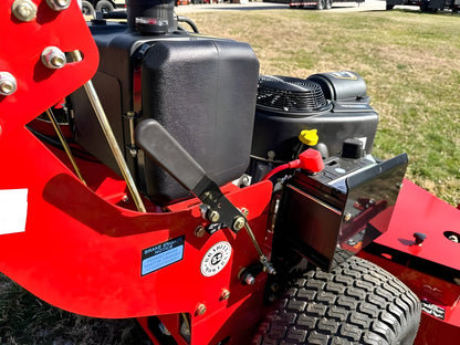 Havener Bradley 52WT-BS25E 52" T-Bar Walk Behind Mower 25HP Briggs - 52WT-BS25