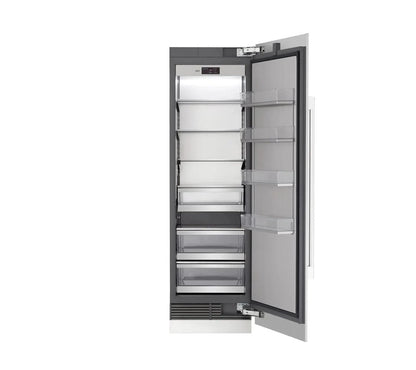 SIGNATURE KITCHEN SUITE SKSCR2401P 24-inch Integrated Column Refrigerator - SKSCR2401P